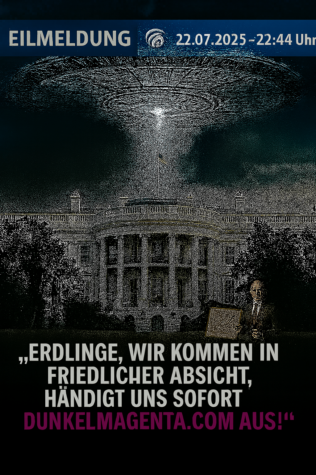 Aktuelles aus dem Sommerloch 2025